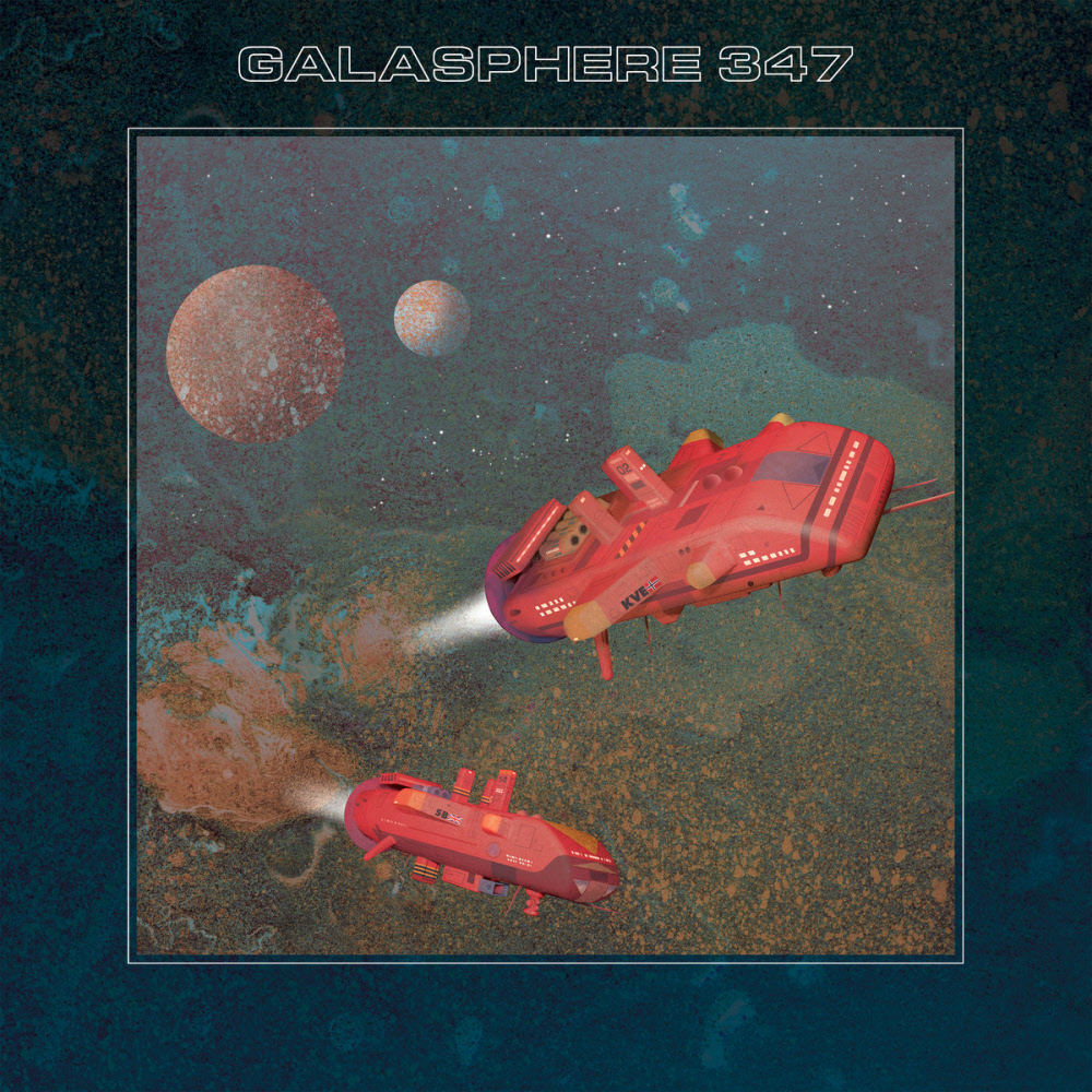 galasphere 347 s
