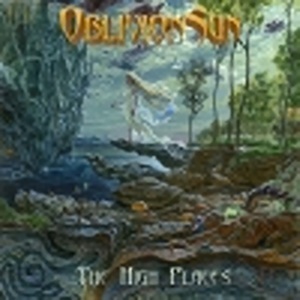 oblivion sun - the high places