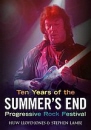 10 years of the summers end book
