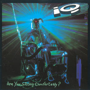 iq - are you sitting comfortably
