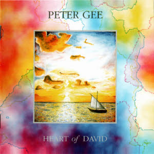 peter gee - heart of david