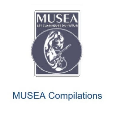 Musea - Compilations