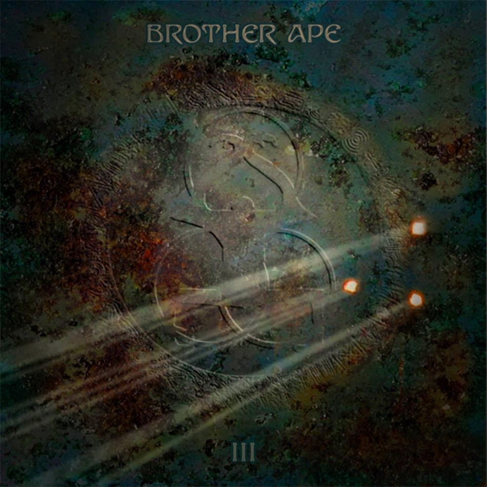 brother ape - iii sm