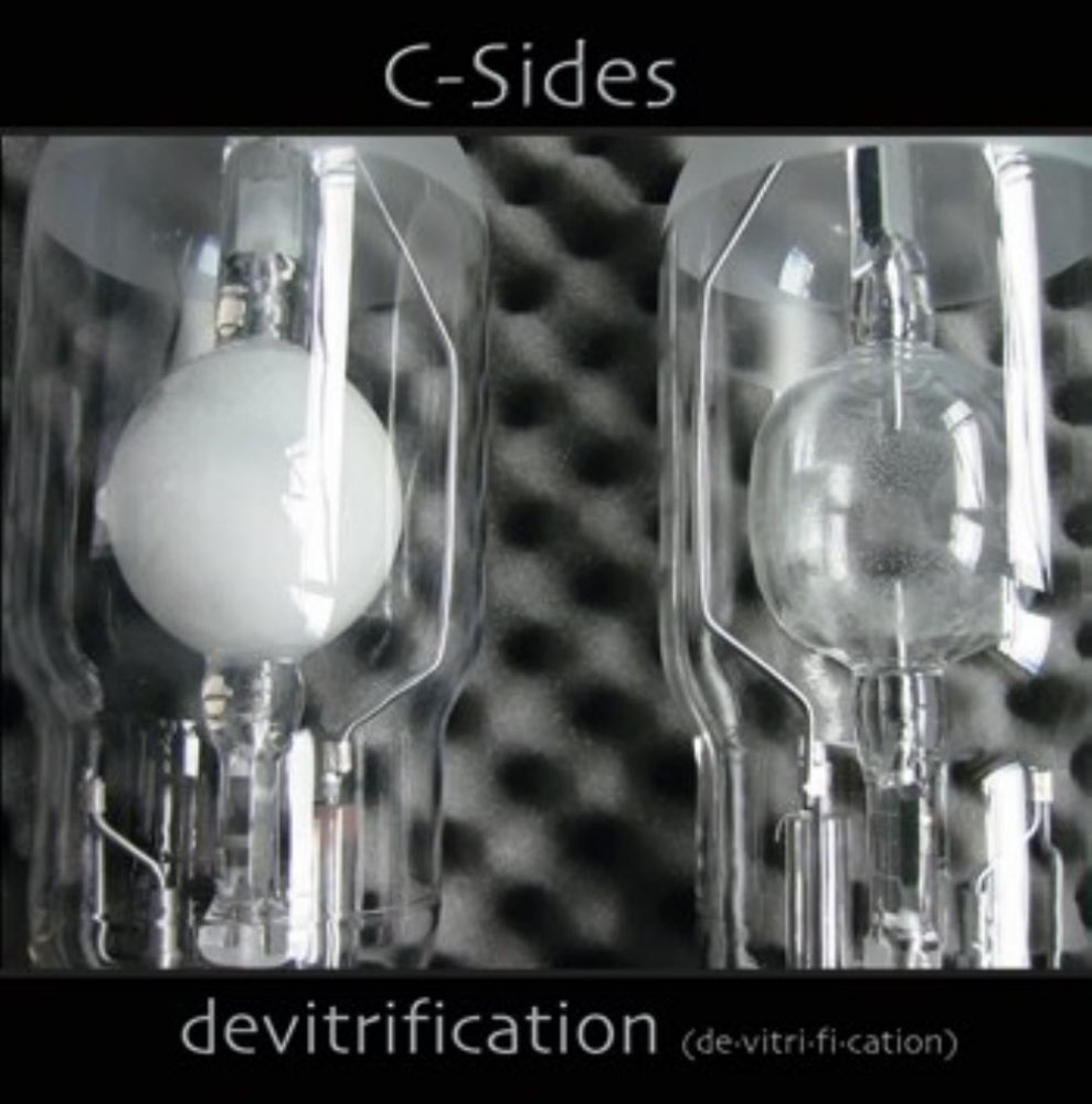 c-sides - divitrification sm