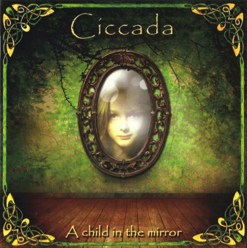 ciccada - a child in the mirror sm