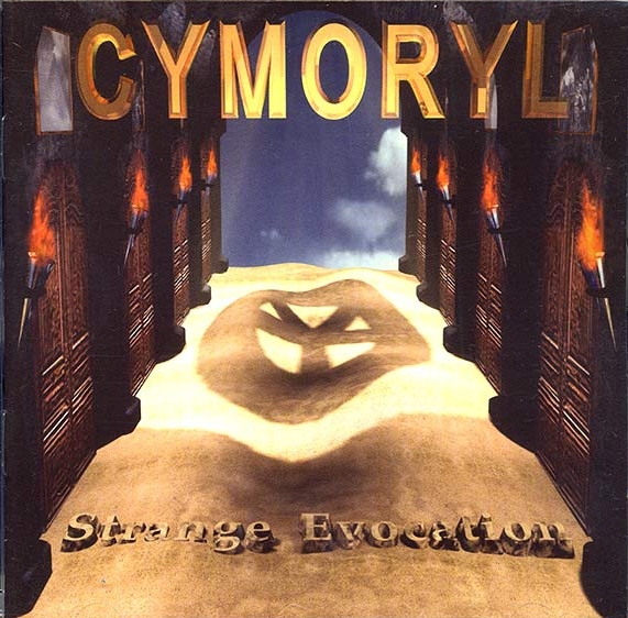 cymoryl - strange evocation