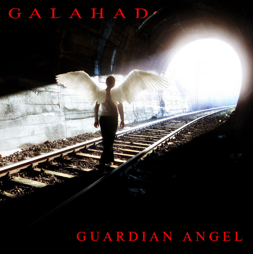 galahad - guardian angel