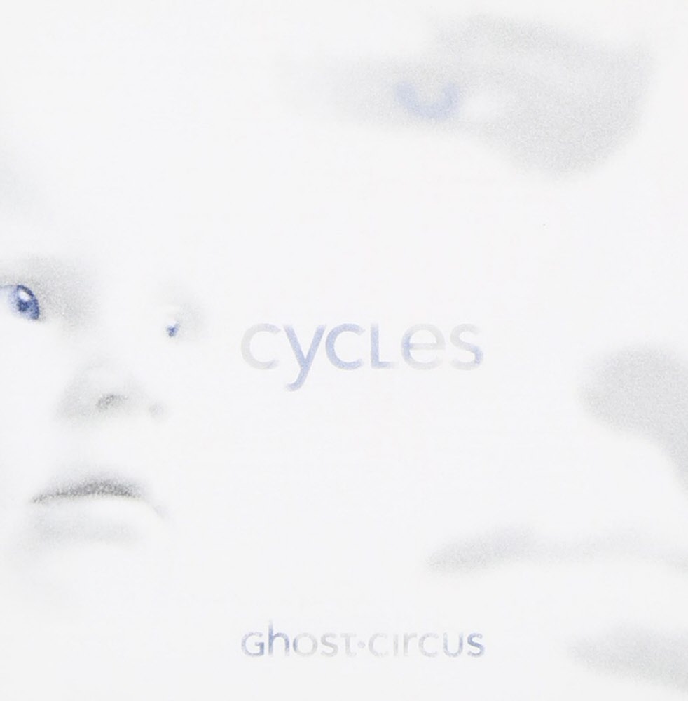 ghost circus - cycles_