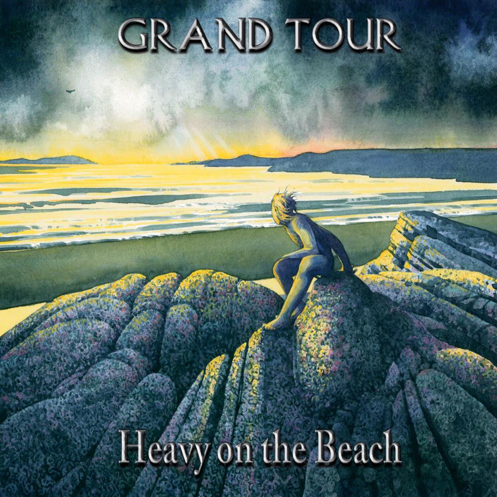 grand tour - heavy on the beach