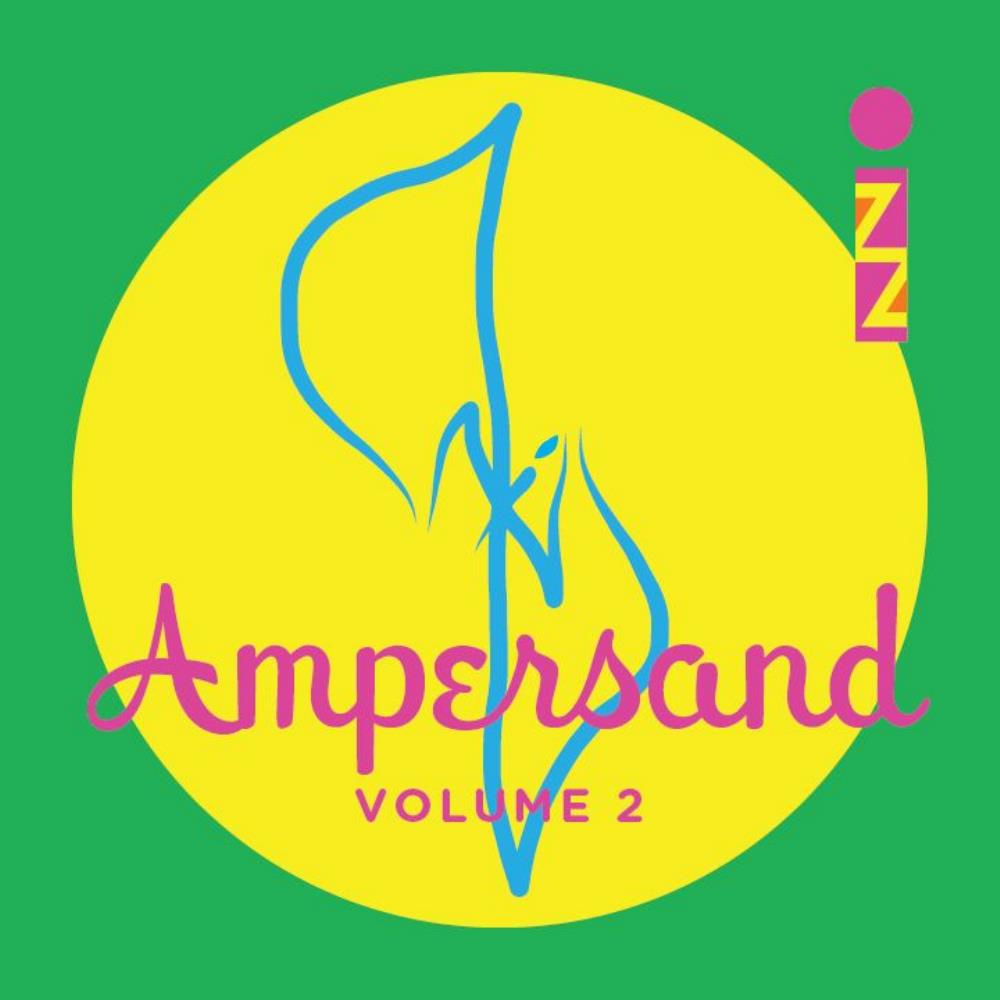 izz - ampersand, volume 2 s