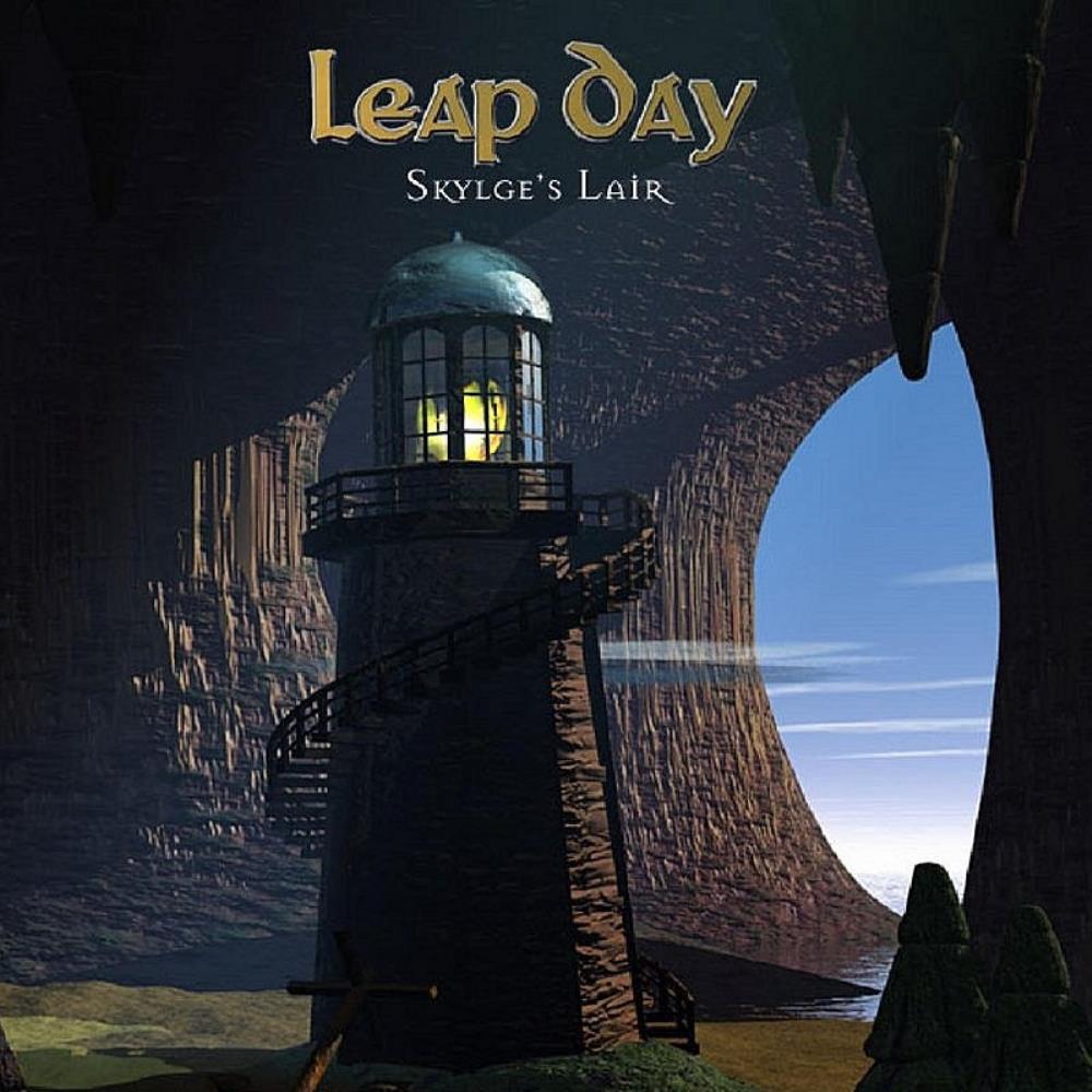 leap day - skylge's lair sm