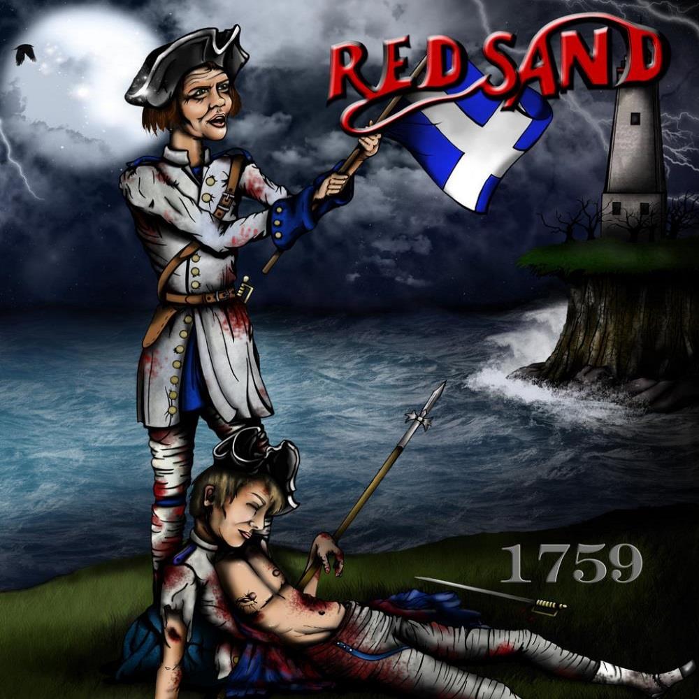 red sand - 1759 s