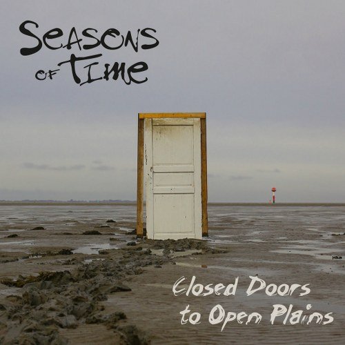seasons of time - closed doors to open plains