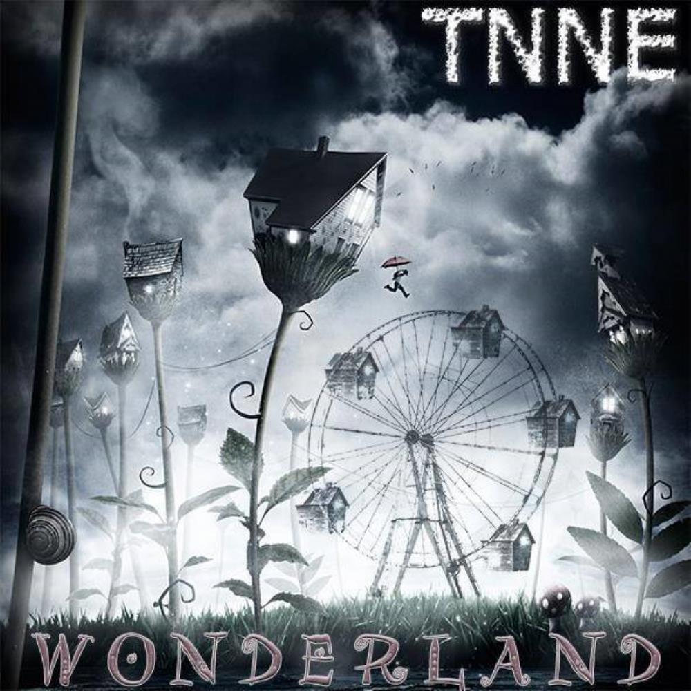 tnne - wonderland s