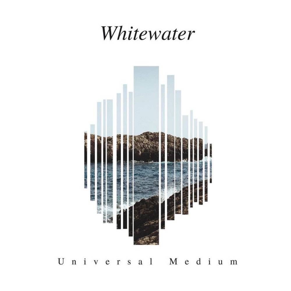 whitewater - universal medium