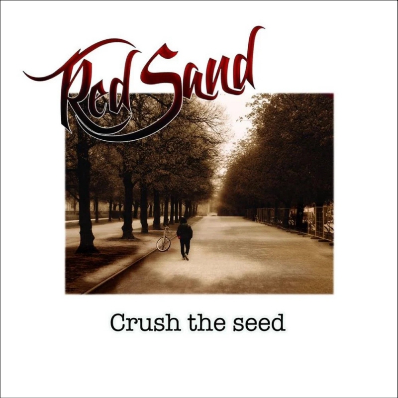 red sand - crush the seed_20200715142101