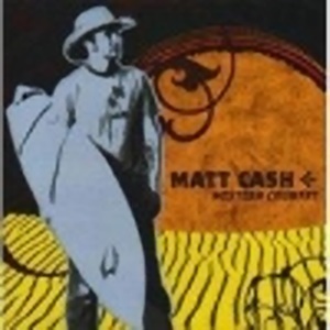 matt cash - western country