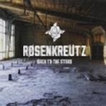 rosenkreutz - back to the stars