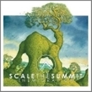scale the summit - the migration