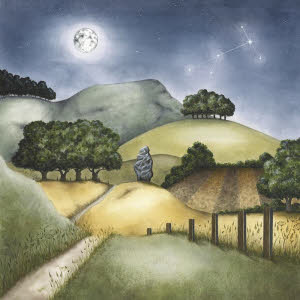 big big train - the second brightest star s