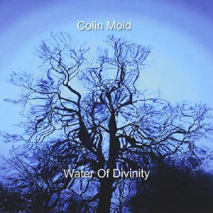 colin mold - water of divinity sm