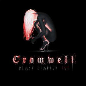 cromwell - black chapter red