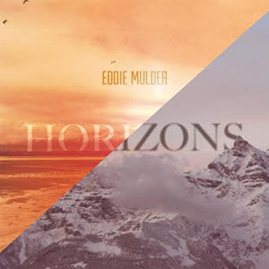 eddie mulder - horizons s