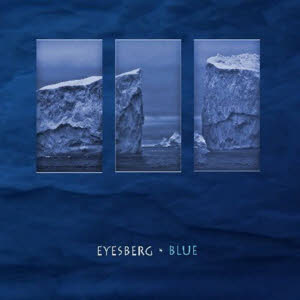 eyesberg - blue