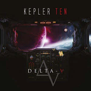 kepler ten - delta-v s