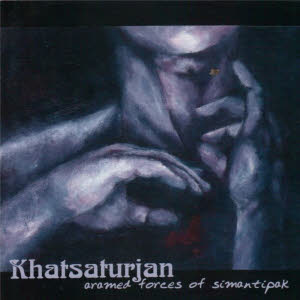 khatsaturjan - aramed forces of simantipak