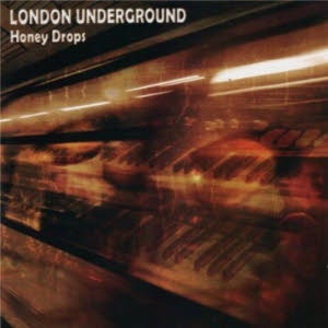 london underground - honey drops sm