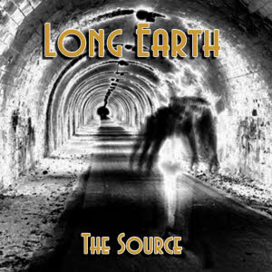 long earth - the source s