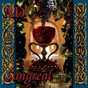 mandalaband - ad sangreal
