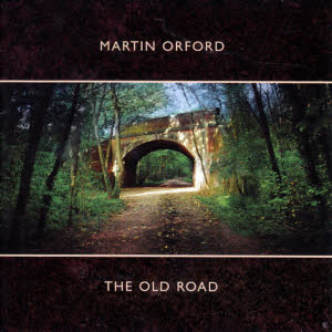 martin orford - the old road sm