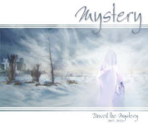 mystery - unveil the mystery