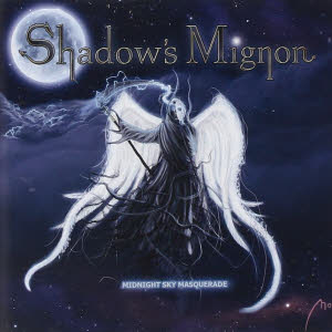 shadow's mignon - midnight sky masquerade sm