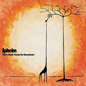 sphelm - these roots know no boundaries