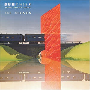 sunchild - the gnomon sm