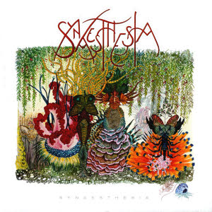 synaesthesia
