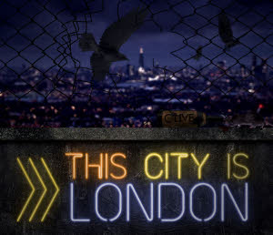 the c live collective - this city is london