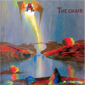 the chair