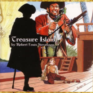 treasure island_