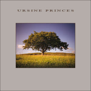 ursine princes - tree