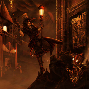 gandalf's fist - the clockwork fable_20200715142051